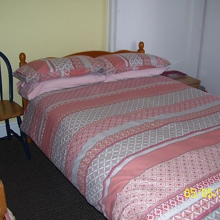 St Andrews Guesthouse Blackpool Kültér fotó