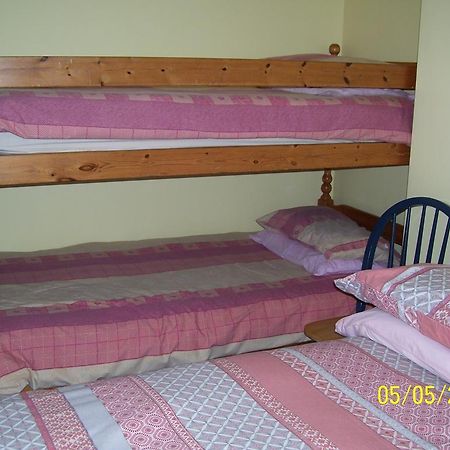 St Andrews Guesthouse Blackpool Kültér fotó