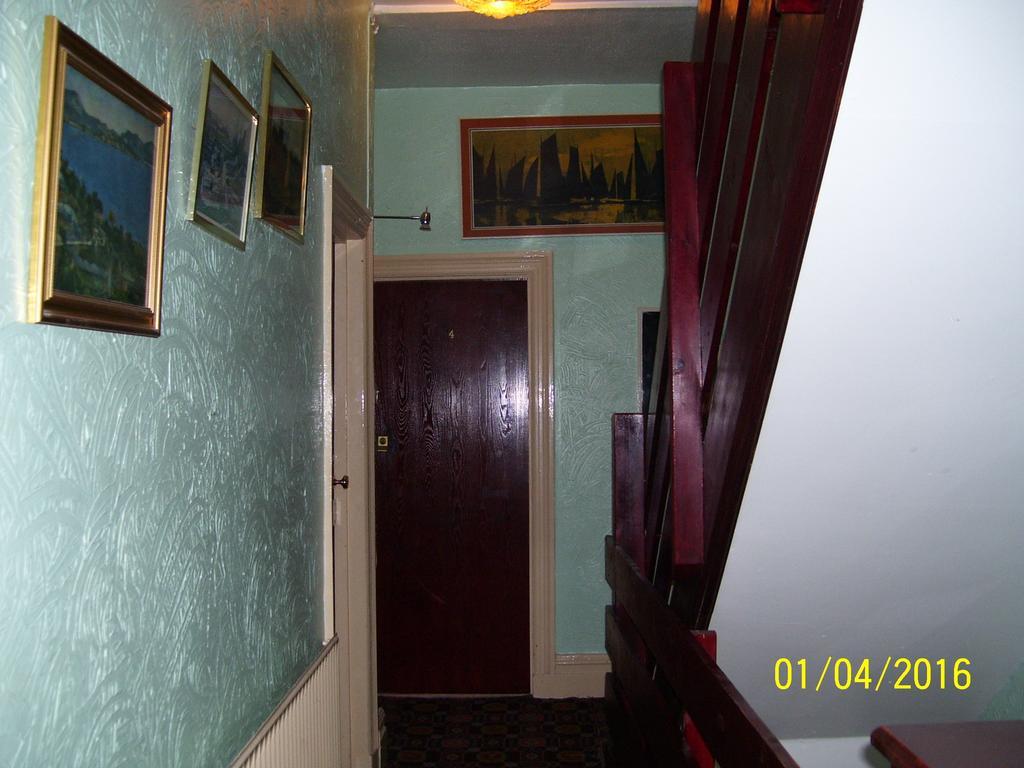 St Andrews Guesthouse Blackpool Kültér fotó