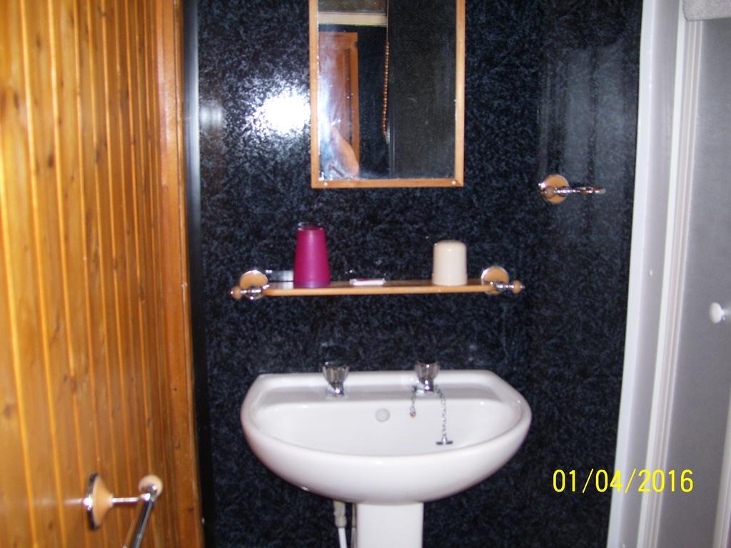 St Andrews Guesthouse Blackpool Kültér fotó