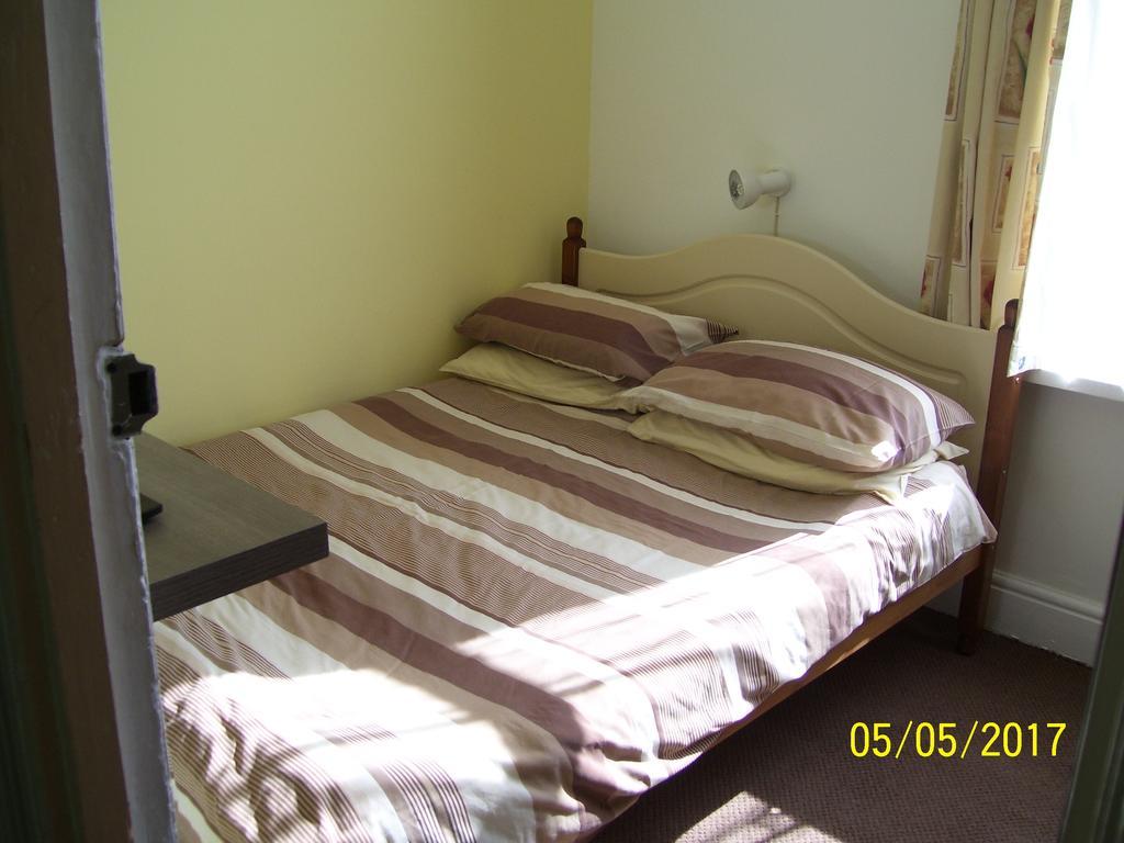 St Andrews Guesthouse Blackpool Kültér fotó