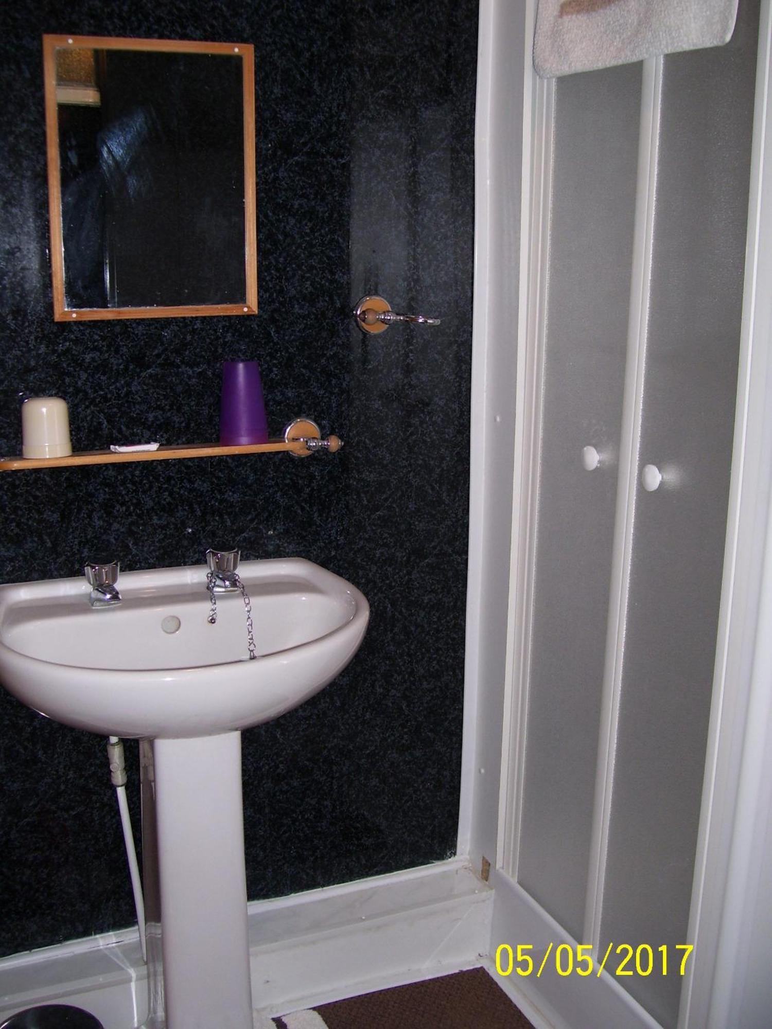 St Andrews Guesthouse Blackpool Kültér fotó