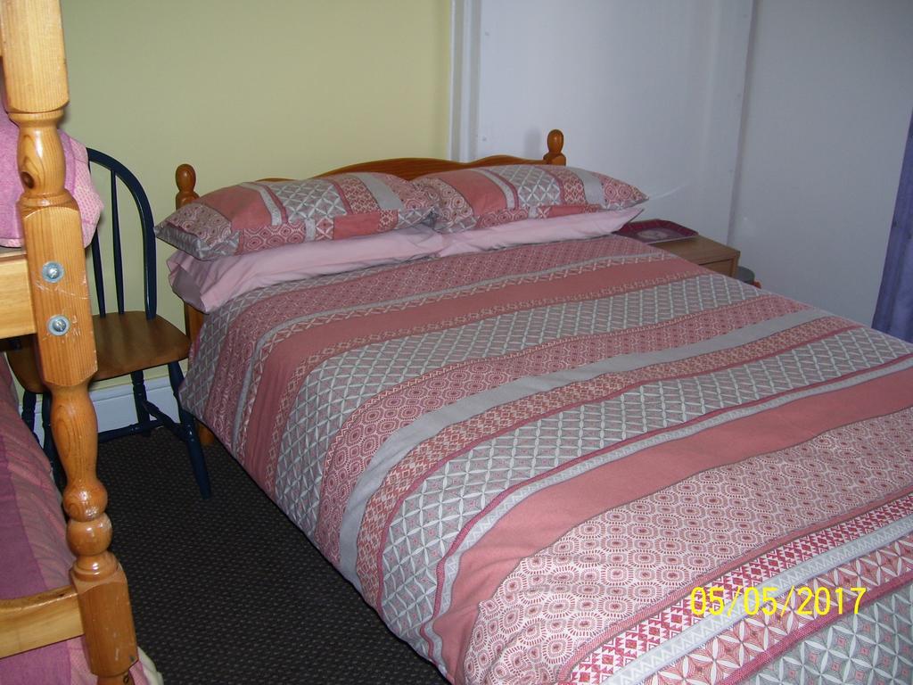 St Andrews Guesthouse Blackpool Kültér fotó