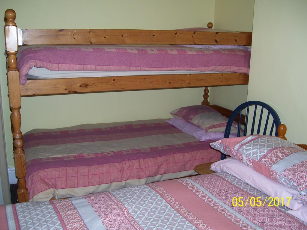 St Andrews Guesthouse Blackpool Kültér fotó