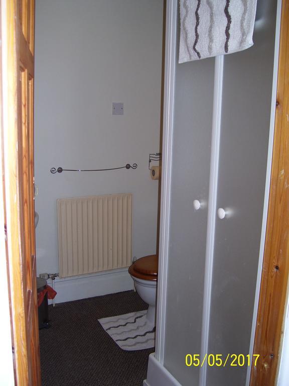 St Andrews Guesthouse Blackpool Kültér fotó