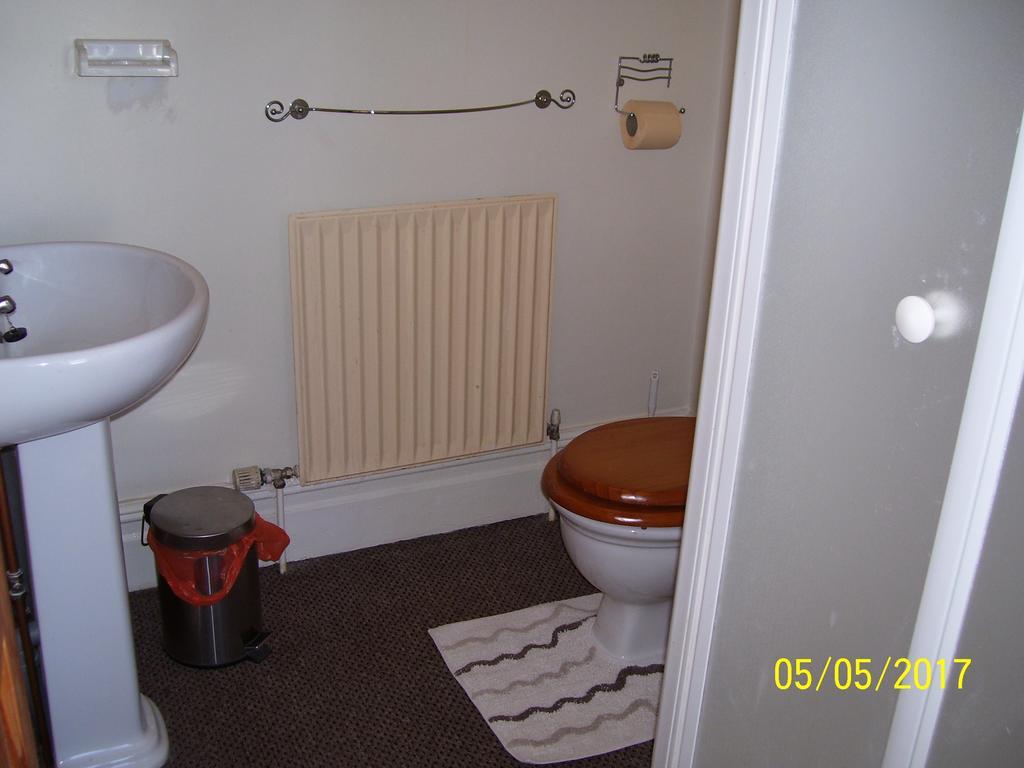 St Andrews Guesthouse Blackpool Kültér fotó