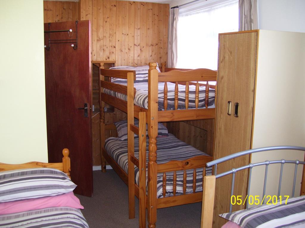 St Andrews Guesthouse Blackpool Kültér fotó