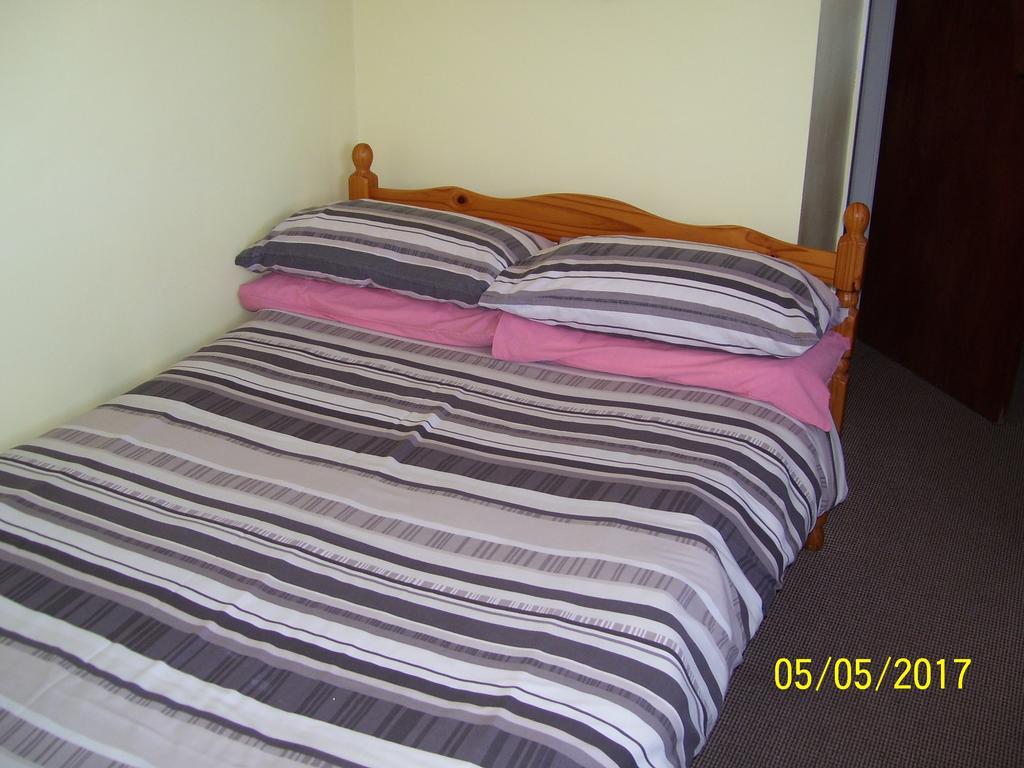 St Andrews Guesthouse Blackpool Kültér fotó