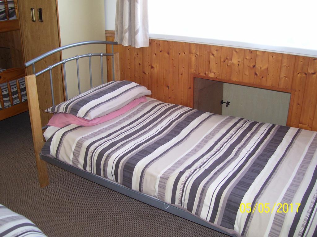 St Andrews Guesthouse Blackpool Kültér fotó