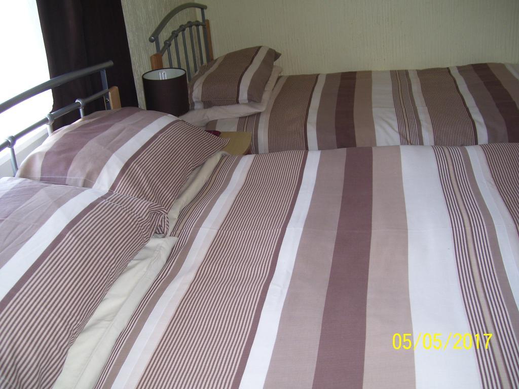St Andrews Guesthouse Blackpool Kültér fotó
