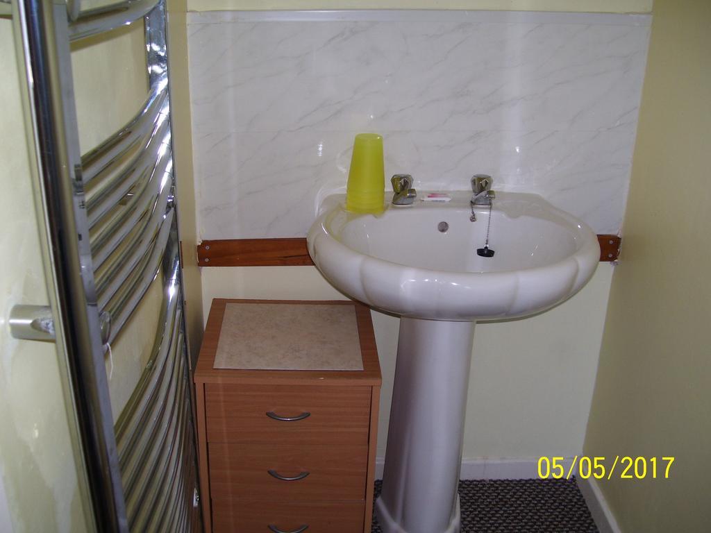 St Andrews Guesthouse Blackpool Kültér fotó