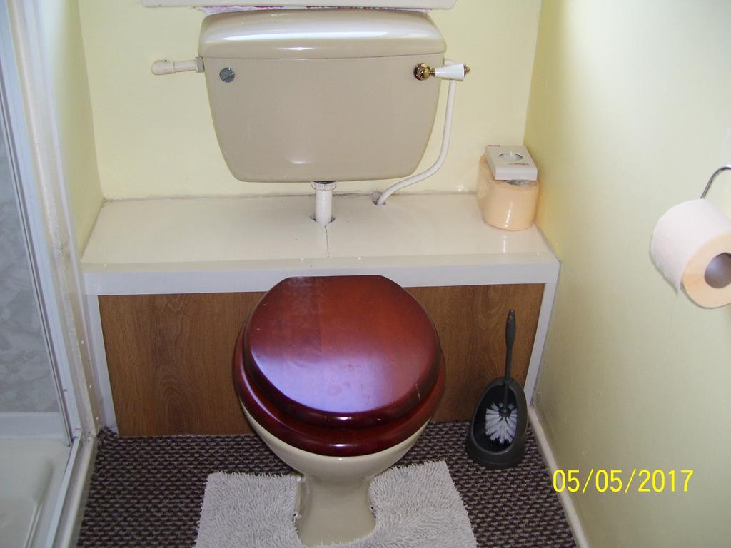 St Andrews Guesthouse Blackpool Kültér fotó